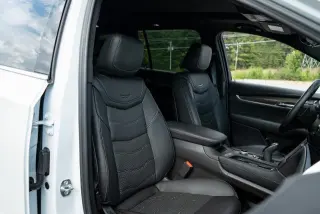 Cadillac XT6 2024 4x4 Premium Luxury 4dr SUV
