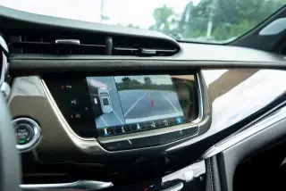 Cadillac XT6 2024 4x4 Premium Luxury 4dr SUV