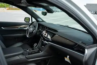 Cadillac XT6 2024 4x4 Premium Luxury 4dr SUV