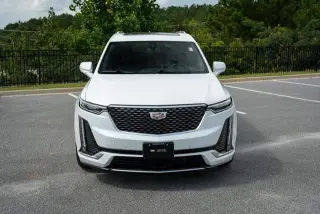 Cadillac XT6 2024 4x4 Premium Luxury 4dr SUV