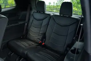 Cadillac XT6 2024 4x4 Premium Luxury 4dr SUV