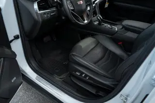 Cadillac XT6 2024 4x4 Premium Luxury 4dr SUV