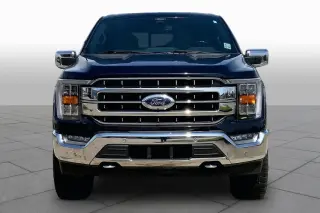Ford F-150 2022 4x4 Limited 4dr SuperCrew 5.5 ft. SB