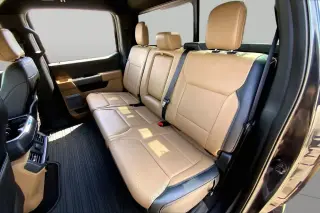 Ford F-150 2022 4x4 Limited 4dr SuperCrew 5.5 ft. SB