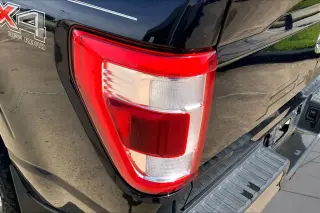 Ford F-150 2022 4x4 Limited 4dr SuperCrew 5.5 ft. SB