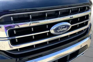 Ford F-150 2022 4x4 Limited 4dr SuperCrew 5.5 ft. SB