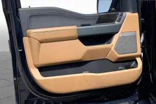 Ford F-150 2022 4x4 Limited 4dr SuperCrew 5.5 ft. SB