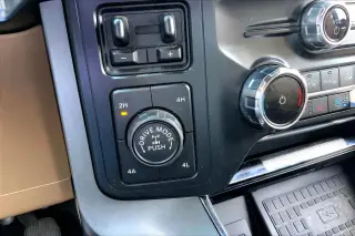 Ford F-150 2022 4x4 Limited 4dr SuperCrew 5.5 ft. SB