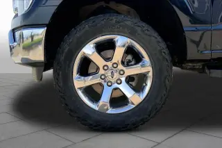 Ford F-150 2022 4x4 Limited 4dr SuperCrew 5.5 ft. SB