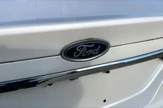 Ford Fusion 2017 SE 4dr Sedan