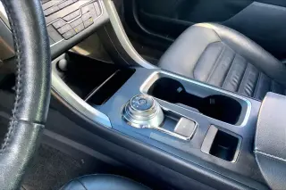 Ford Fusion 2017 SE 4dr Sedan