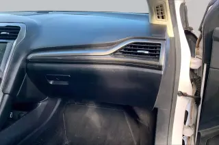 Ford Fusion 2017 SE 4dr Sedan