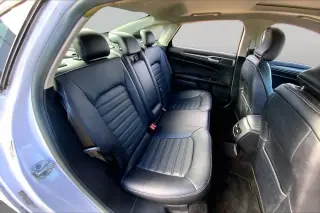 Ford Fusion 2017 SE 4dr Sedan