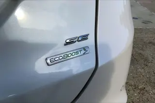 Ford Fusion 2017 SE 4dr Sedan