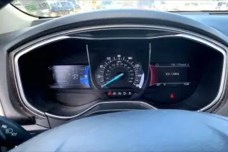 Ford Fusion 2017 SE 4dr Sedan