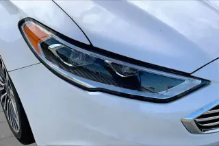 Ford Fusion 2017 SE 4dr Sedan
