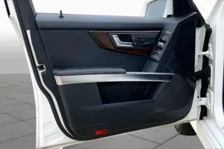Mercedes-Benz GLK 2015 GLK 350 4dr SUV