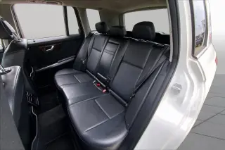 Mercedes-Benz GLK 2015 GLK 350 4dr SUV