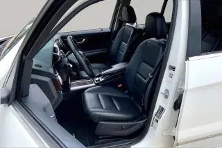 Mercedes-Benz GLK 2015 GLK 350 4dr SUV
