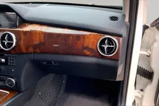 Mercedes-Benz GLK 2015 GLK 350 4dr SUV