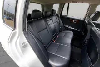 Mercedes-Benz GLK 2015 GLK 350 4dr SUV