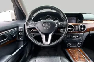Mercedes-Benz GLK 2015 GLK 350 4dr SUV