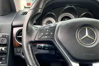 Mercedes-Benz GLK 2015 GLK 350 4dr SUV