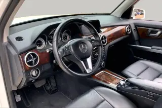 Mercedes-Benz GLK 2015 GLK 350 4dr SUV