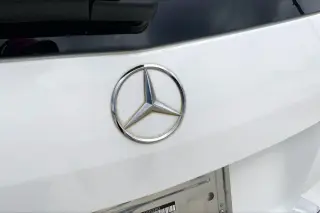 Mercedes-Benz GLK 2015 GLK 350 4dr SUV