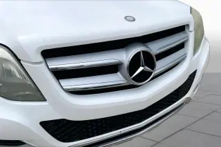 Mercedes-Benz GLK 2015 GLK 350 4dr SUV