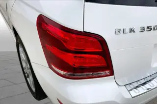 Mercedes-Benz GLK 2015 GLK 350 4dr SUV