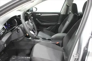 Volkswagen Jetta 2026 S 4dr Sedan