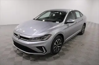 Volkswagen Jetta 2026 S 4dr Sedan