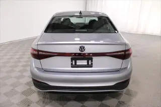 Volkswagen Jetta 2026 S 4dr Sedan