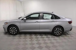 Volkswagen Jetta 2026 S 4dr Sedan