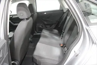 Volkswagen Jetta 2026 S 4dr Sedan