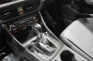 Volkswagen Jetta 2026 S 4dr Sedan