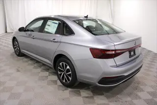 Volkswagen Jetta 2026 S 4dr Sedan