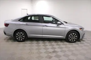 Volkswagen Jetta 2026 S 4dr Sedan