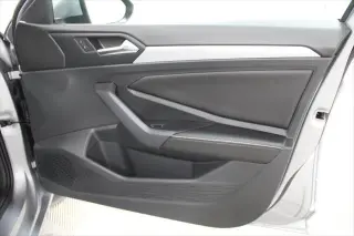 Volkswagen Jetta 2026 S 4dr Sedan