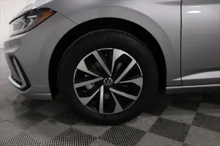 Volkswagen Jetta 2026 S 4dr Sedan