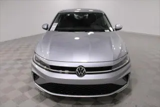 Volkswagen Jetta 2026 S 4dr Sedan