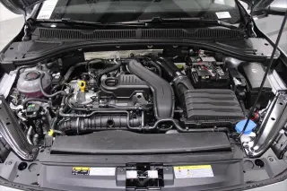 Volkswagen Jetta 2026 S 4dr Sedan
