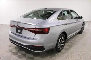Volkswagen Jetta 2026 S 4dr Sedan