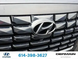 Hyundai PALISADE 2024 AWD Calligraphy 4dr SUV