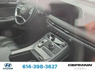 Hyundai PALISADE 2024 AWD Calligraphy 4dr SUV