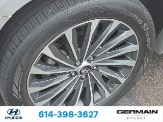 Hyundai PALISADE 2024 AWD Calligraphy 4dr SUV
