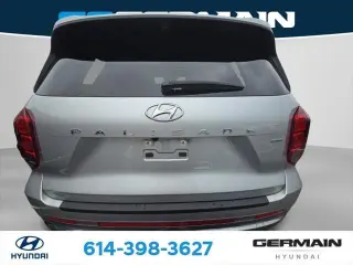 Hyundai PALISADE 2024 AWD Calligraphy 4dr SUV