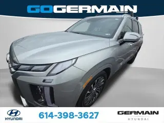 Hyundai PALISADE 2024 AWD Calligraphy 4dr SUV