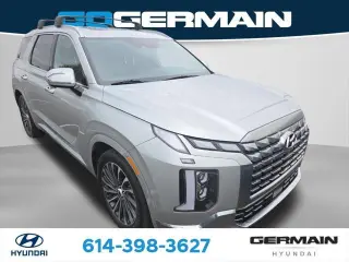 Hyundai PALISADE 2024 AWD Calligraphy 4dr SUV